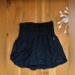 Free people movement shorts